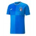 Maillot de foot Italie Domicile vêtements 2022 Manches Courtes